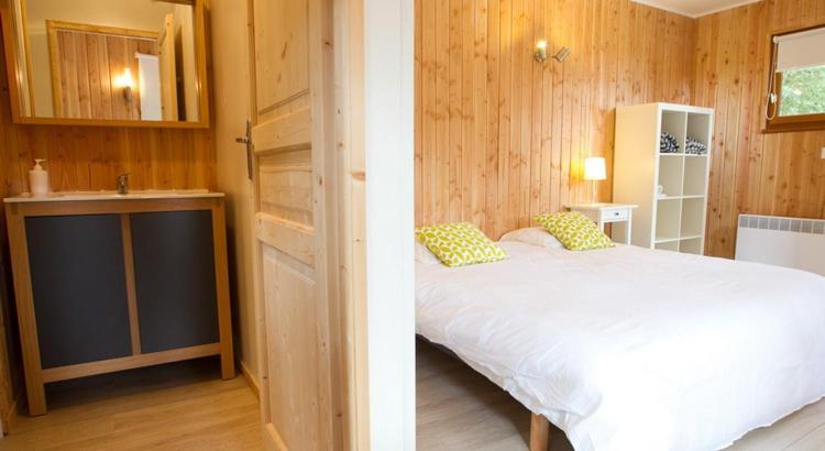 Le Hameau De L'Etoile Hotel Saint-Martin-de-Londres ภายนอก รูปภาพ